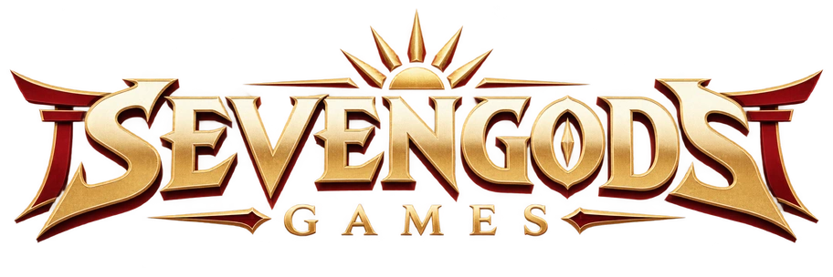 SEVENGODS Games